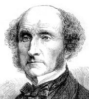 John Stuart Mill - Marketplace of Ideas